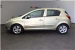  2008 Opel Corsa Corsa 1.4 Enjoy automatic