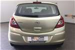  2008 Opel Corsa Corsa 1.4 Enjoy automatic