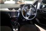 2018 Opel Corsa Corsa 1.4 Enjoy automatic