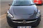  2015 Opel Corsa Corsa 1.4 Enjoy Flex-Fix