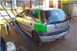  0 Opel Corsa 