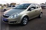  2006 Opel Corsa Corsa 1.4 Essentia