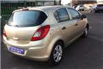  2006 Opel Corsa Corsa 1.4 Essentia