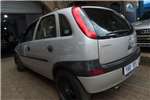 Used 2006 Opel Corsa 