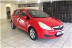  2008 Opel Corsa Corsa 1.4 Essentia