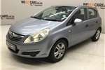  2008 Opel Corsa Corsa 1.4 Essentia