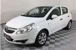  2008 Opel Corsa Corsa 1.4 Essentia