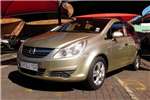  2009 Opel Corsa Corsa 1.4 Essentia