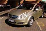  2009 Opel Corsa Corsa 1.4 Essentia