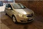  2009 Opel Corsa Corsa 1.4 Essentia