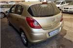  2009 Opel Corsa Corsa 1.4 Essentia