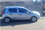  2009 Opel Corsa Corsa 1.4 Essentia