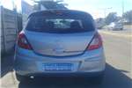  2009 Opel Corsa Corsa 1.4 Essentia