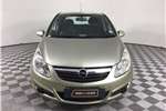  2009 Opel Corsa Corsa 1.4 Essentia