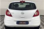  2009 Opel Corsa Corsa 1.4 Essentia