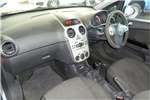  2010 Opel Corsa Corsa 1.4 Essentia