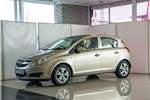  2010 Opel Corsa Corsa 1.4 Essentia