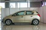  2010 Opel Corsa Corsa 1.4 Essentia