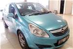  2010 Opel Corsa Corsa 1.4 Essentia