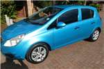  2010 Opel Corsa Corsa 1.4 Essentia