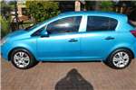  2010 Opel Corsa Corsa 1.4 Essentia