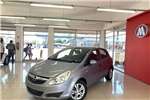  2010 Opel Corsa Corsa 1.4 Essentia