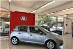  2010 Opel Corsa Corsa 1.4 Essentia