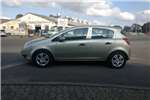  2010 Opel Corsa Corsa 1.4 Essentia