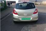  2010 Opel Corsa Corsa 1.4 Essentia