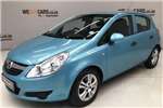  2010 Opel Corsa Corsa 1.4 Essentia