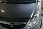  2010 Opel Corsa 