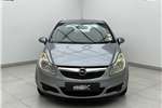 Used 2010 Opel Corsa 1.4 Essentia