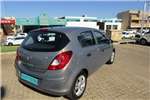  2011 Opel Corsa Corsa 1.4 Essentia