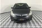  2011 Opel Corsa Corsa 1.4 Essentia