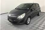  2011 Opel Corsa Corsa 1.4 Essentia