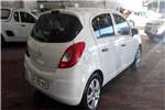  2012 Opel Corsa Corsa 1.4 Essentia