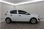  2012 Opel Corsa Corsa 1.4 Essentia