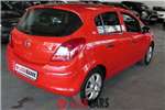  2012 Opel Corsa 