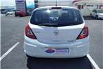  2012 Opel Corsa Corsa 1.4 Essentia