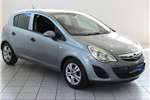  2012 Opel Corsa Corsa 1.4 Essentia