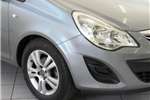  2012 Opel Corsa Corsa 1.4 Essentia