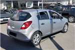  2012 Opel Corsa 