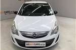  2012 Opel Corsa Corsa 1.4 Essentia