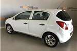  2012 Opel Corsa Corsa 1.4 Essentia