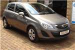  2013 Opel Corsa Corsa 1.4 Essentia