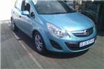  2013 Opel Corsa Corsa 1.4 Essentia