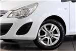  2013 Opel Corsa Corsa 1.4 Essentia