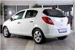  2013 Opel Corsa Corsa 1.4 Essentia