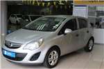  2013 Opel Corsa Corsa 1.4 Essentia