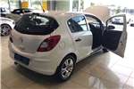  2013 Opel Corsa Corsa 1.4 Essentia